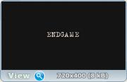 Конец игры / Endgame (2009) DVDRip 700/1400 / Проф.перевод/