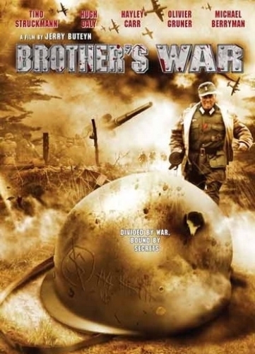 Война братьев / Brother's War (2009) DVDRip 700