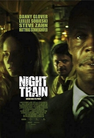 Ночной поезд / Night Train (2009) DVDRip 1400