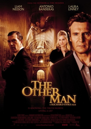 Другой мужчина / The Other Man (2008) DVDRip 700mb