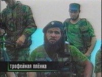 Лубянка. Обыкновенный терроризм (2004/DVDRip/1400MB)