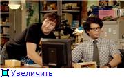 сериал Компьютерщики / The IT Crowd / 4 сезон (2010) PDTVRip / WEB-DLRip