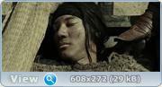 Маленький большой солдат / Da bing xiao jiang (2010) DVDRip 700
