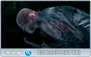 Слизняк / Slither (2006) HDDVDRip 720p