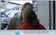 Довольно добрый человек / A Somewhat Gentle Man / En ganske snill mann (2010) DVDRip