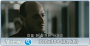 Впусти меня / Let Me In (2010) DVDRip 700MB/1400MB