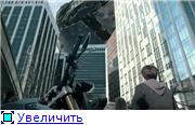 Скачать сериал Визитеры / V / 1-2 сезон (2009-2011) HDTVRip+720p
