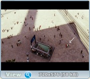 Мужчины в большом городе / Mannerherzen (2009) DVD9 / DVDRip 700MB/1400MB / DVD5