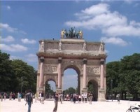Города мира: Париж / Cities Of the World: Paris (2010) DVD5