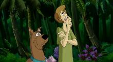 Привет, Скуби-Ду / Aloha, Scooby-Doo (2005/DVDRip)
