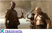 сериал Спартак: кровь и песок / Spartacus: Blood and Sand (2010) HDTVRip / BDRip 720p