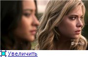 сериал Милые обманщицы / Pretty Little Liars / 1 сезон (2010) HDTVRip / 346 Mb