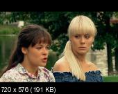 Скачать сериал Была любовь (2010) DVDRip /2 DVD9