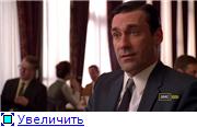 Скачать сериал Безумцы / Mad Men / 4 сезон (2010) HDTVRip / WEB-DLRip