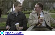 Скачать сериал Шерлок / Sherlok (2010) HDTVRip / HDRip