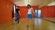 Повелитель Дискотеки - Обучение танцам (2010/RUS)