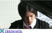 сериал Влюблённый вампир / Vampire Boy (2009) TVrip / 500 Mb