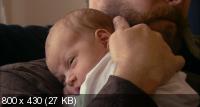 Скачать фильм Малыши / Babies (2010) DVDRip / BDRip