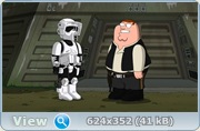Гриффины: Это ловушка! / Family Guy: It's a Trap! (2010) DVDRip