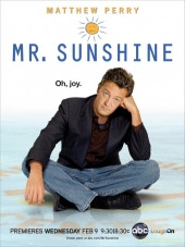 Мистер Шансайн|Mr. Sunshine