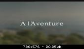 Интимные приключения / A l'aventure (2009) DVDRip /700/1400