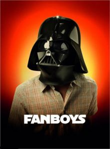 Фанаты / Fanboys (2008) DVDRip