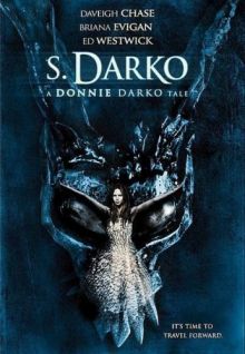 С. Дарко / S. Darko (2009) DVDRip 