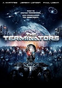 Терминаторы / The Terminators (2009) DVDRip
