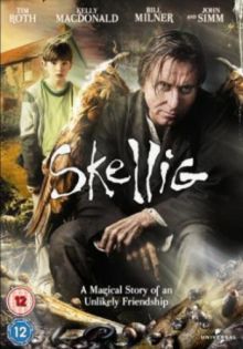 Скеллиг / Skellig (2009) DVDRip