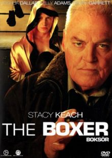 Боксер / The Boxer (2009) DVDRip