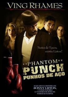 Призрачный удар / Phantom Punch (2009) DVDRip 700