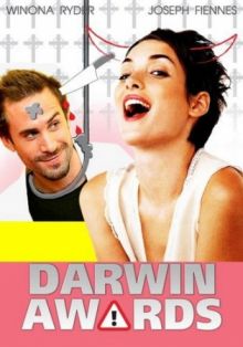 Премия Дарвина / The Darwin Awards (2006) DVDRip