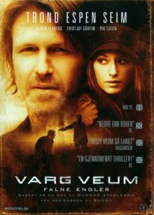 Падшие ангелы / Varg Veum - Falne engler (2008) DVDRip 1400