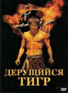 Дерущийся тигр / Kinta (2008) DVDRip 700mb