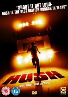 Тишина / Hush (2009) DVDRip