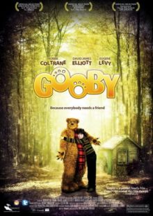 Губи / Gooby (2009) DVDRip 700
