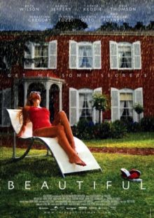 Красивая / Beautiful (2009) DVDRip 700