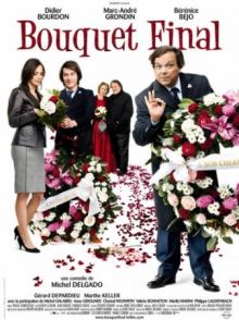 Прощальный букет / Bouquet final (2008) DVDRip 700mb