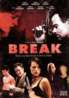 Брейк / Break (2009) DVDRip 700mb