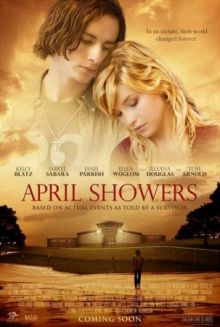 Апрельские дожди / April Showers (2009) DVDRip