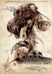 На предельной глубине / The Dark Lurking (2008) DVDRip 700/1400