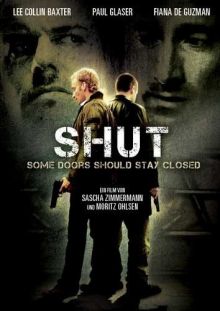Запрет / Shut (2009) DVDRip 700mb