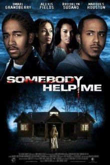 Кто-нибудь, помогите мне / Somebody Help Me (2007) DVDRip 700mb
