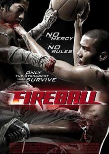 Фаербол / Fireball (2009) DVDRip 1400|700