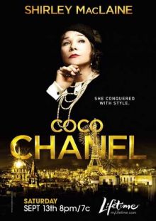 Коко Шанель / Coco Chanel (2008) DVDRip