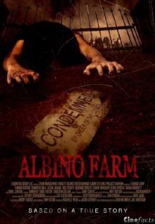 Ферма Альбино / Albino Farm (2009) DVDRip 1400 / 700