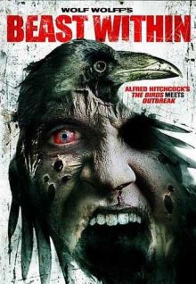 Зверь внутри / Beast Within / Virus Undead (2009) DVDRip 1400/700