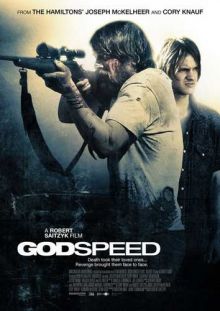 Слово Божье / Godspeed (2009) DVDRip 700mb