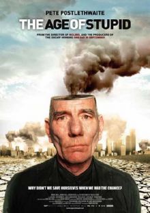 Век глупцов / The Age of Stupid (2009) DVDRip 700mb