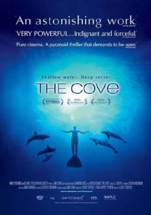 Бухта / The Cove (2009) DVDRip ENG